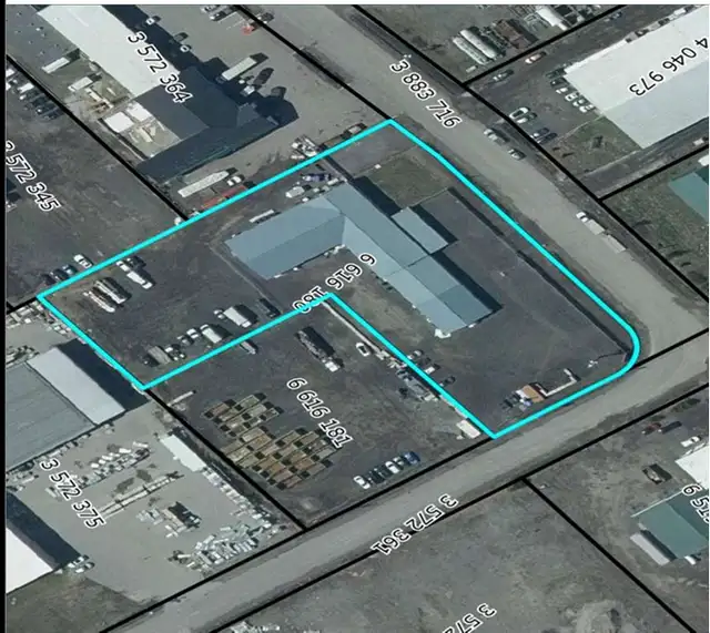 Rare Commercial Opportunity – Turnkey Facility in Booming Area62863778212610123