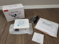 Brand New Vankyo Leisure 530W Portable Projector For Sale
