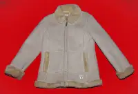 Manteau pour enfant 4 saisons / manteau d'hiver deux par deux
