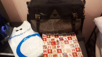 The Legend of Zelda Messenger Bag