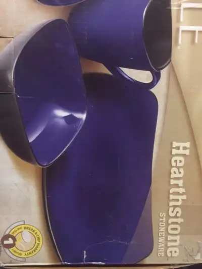 NEW CorelHearthstone Square 16-piece set, View more