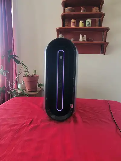 Dell Alienware Aurora R11, View more