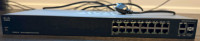Cisco SG-200 18 Port Switch