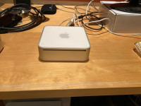2009 Mac Mini 2.2 GHz 