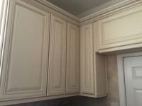 Kitchen Cabinet Doors on Frame, new