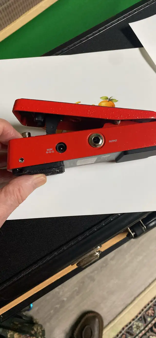 Joyo Multimode Wah Pedal in Amps & Pedals in Guelph - Image 3