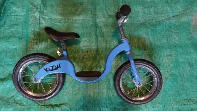 Kazam Balance Bike, View more