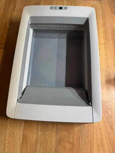 PetSafe ScoopFree Smart Self Cleaning Cat Litter Box  , View more