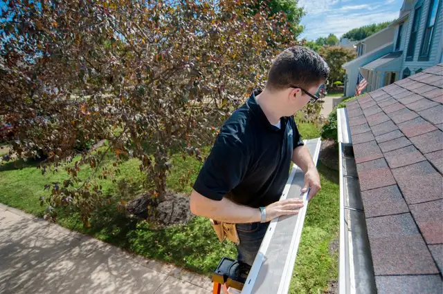 Gutter and Gutter Protection Installer Contractors Needed ASAP!511715716335544321