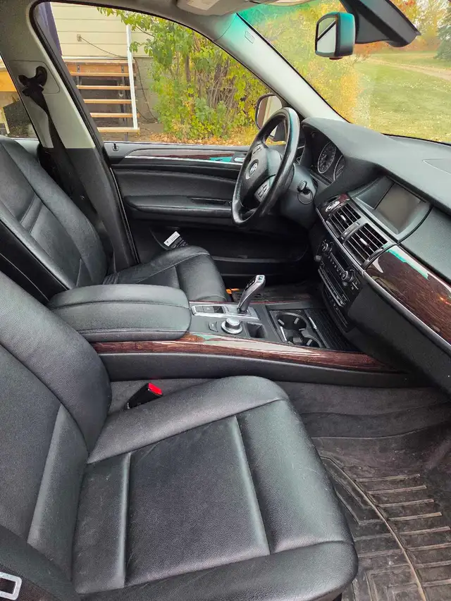 2007 BMW X5603217823500881928
