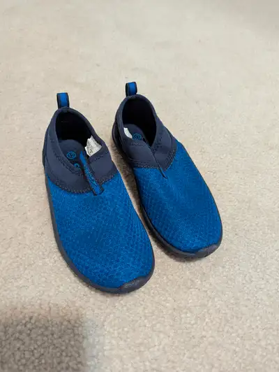 Speedo Kids Water Shoes 12C, View more