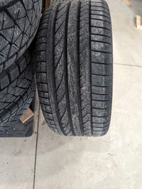 Bridgestone RE050 275/35/19