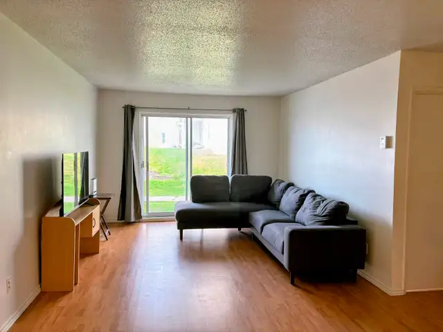 Lease Assignment - 2 Months Free - Spacious 4.5-Bedroom Apartment