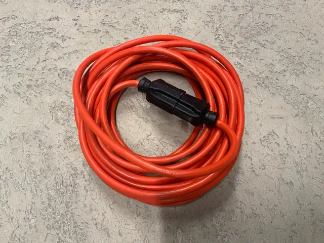 Power Cable (20 feet) in Other in Winnipeg - Image 2