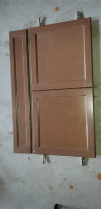 Cabinet vanity doors etc