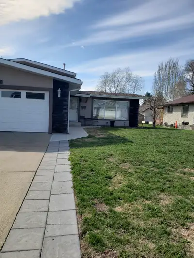 Basement Suite for Rent by West Edmonton Mall