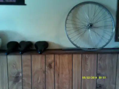 Bicycle Parts -  Fall Sale, View more
