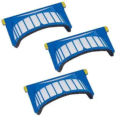 Original AeroVac™ Filter 3-Pack for iRobot Roomba, View more