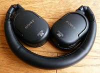 Sony MDR-NC200D Headphone