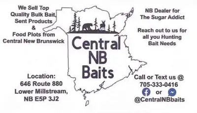 Bear Bait! Top Quality Bear Bait!!!, View more