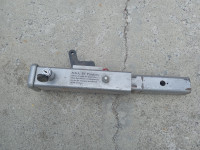 RV brake system for towed vehicle
