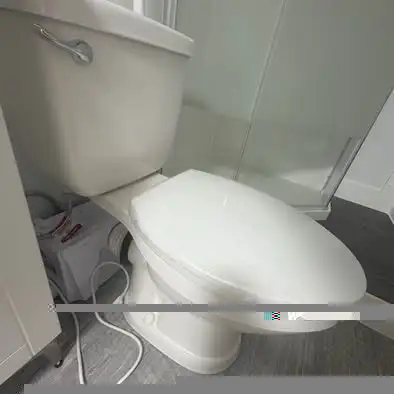 Vente d'un système de toilette à pompe à chasse supérieure, View more