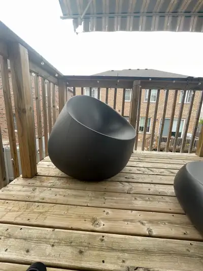 Vondom Modern Patio Set, View more