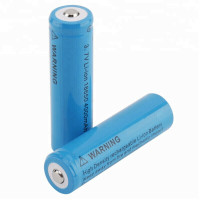 HQ Rechargeable 18650 Lithium Batteries