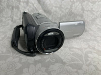 Sony Hard Drive Handycam Camcorder