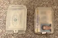 Plastic Money/Card Holder Clips