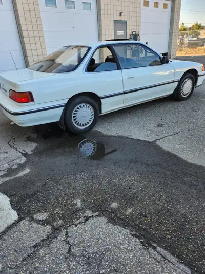 Read Ad* Hello, seeing what interest in get in my Acura, all original, nothing modified, 2nd owner....