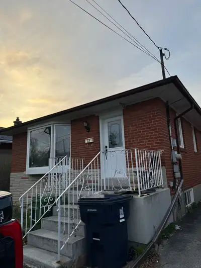 18 Arnprior Road