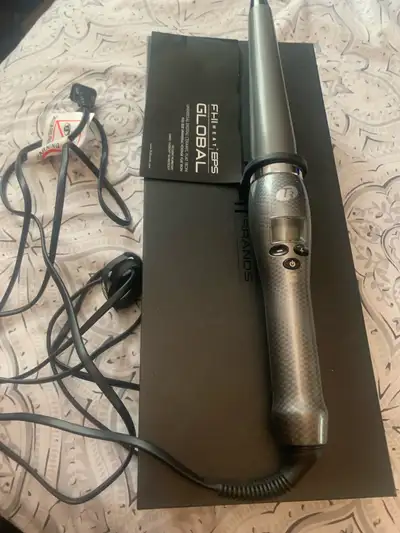 FHI Heat Curling Wand T3, View more