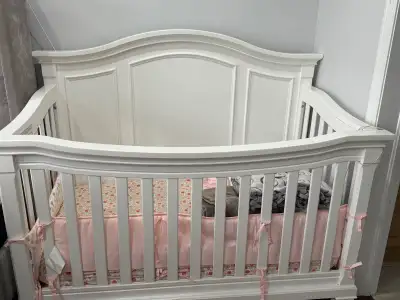 Baby Crib, View more