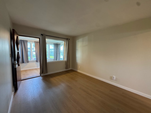 **2 Bed 1 Bath House For Rent In Inkster - Faraday Area** 2
