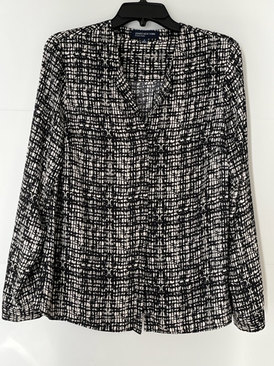 JONES NEW YORK BLOUSE, View more