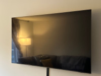 Smart TV Samsung 60 inch 