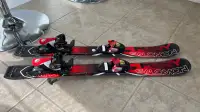 Skis youth 