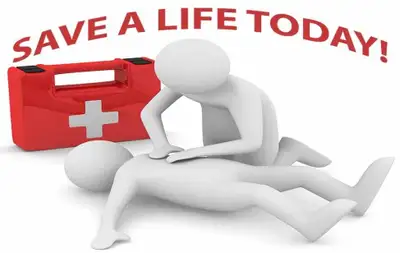 Winnipeg CPR training , View more