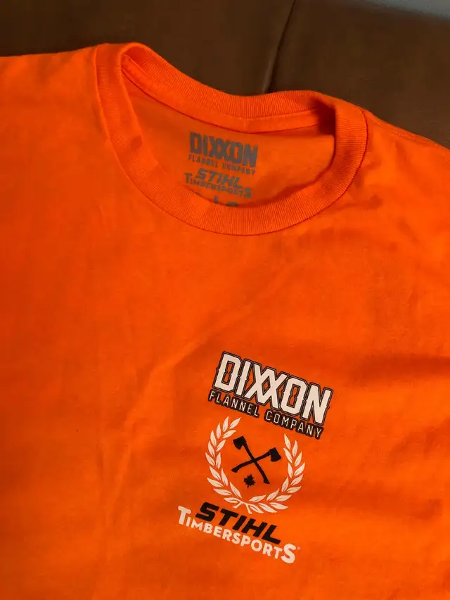 Stihl T Shirt Large63005667398531121