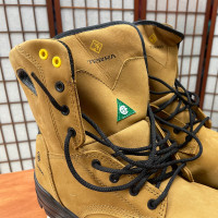 Steel Toe Boots (Transcona)