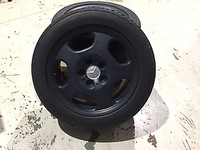 17'Tires and Rims/MB Rims and Tires/E-Class/All Season Tires