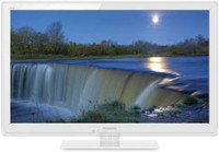 Panasonic VIERA TC-32LEW56 32-Inch 60Hz LCD TV (White)