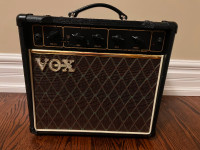 Vox VR15 Guitar Amp