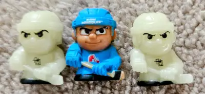2013 NHL TEENYMATES SERIES 1, View more