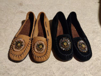Women Flat Shoes Areostales
