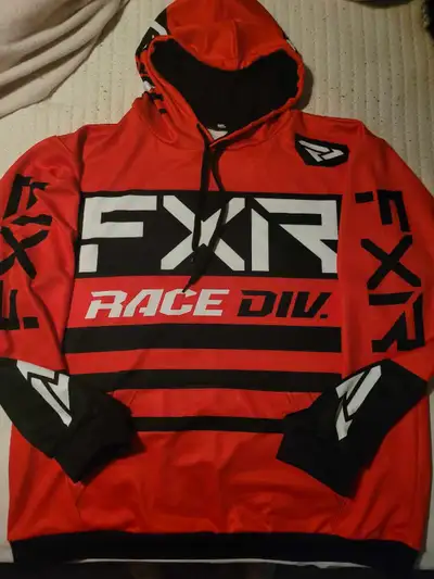 Polard FXR Unisex XL 100$