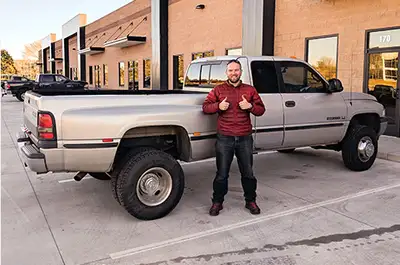 A guy and his pick-up truck available for anything you might need a truck for. Servicing the area re...
