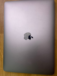 MacBook Pro 2017 13 inch