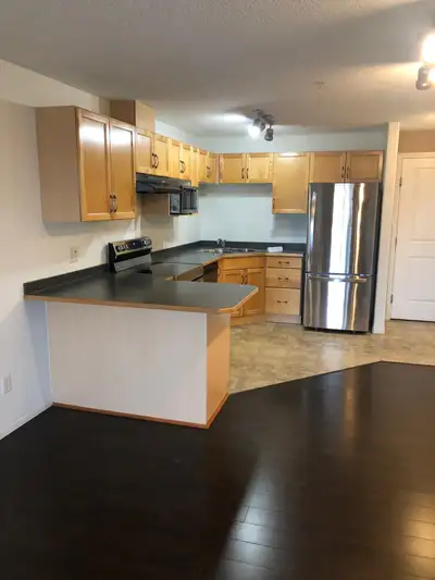 1 Bed 1 Bath Condo for Rent Ellerslie Edmonton
